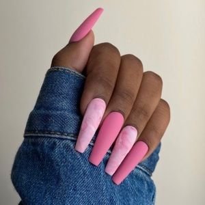 Meet your Posher, Jen